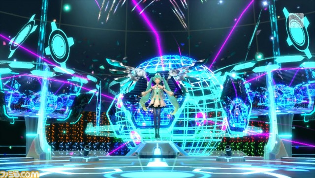 『初音ミク -プロジェクト ディーヴァ- X』新たに公開されたメドレー楽曲情報をお届け！　さらに、EXTREME譜面の見どころや攻略も_27