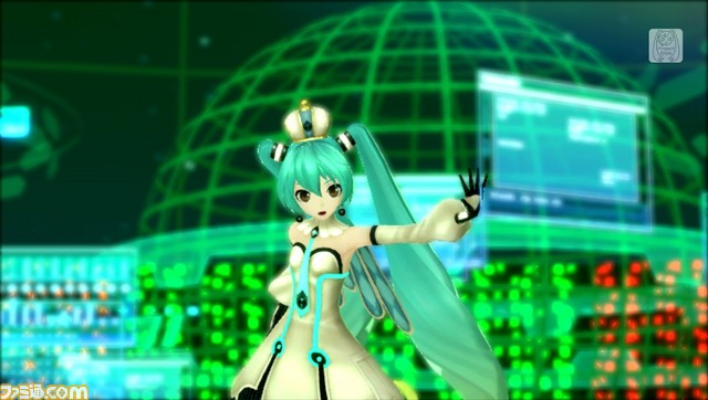 『初音ミク -プロジェクト ディーヴァ- X』新たに公開されたメドレー楽曲情報をお届け！　さらに、EXTREME譜面の見どころや攻略も_26