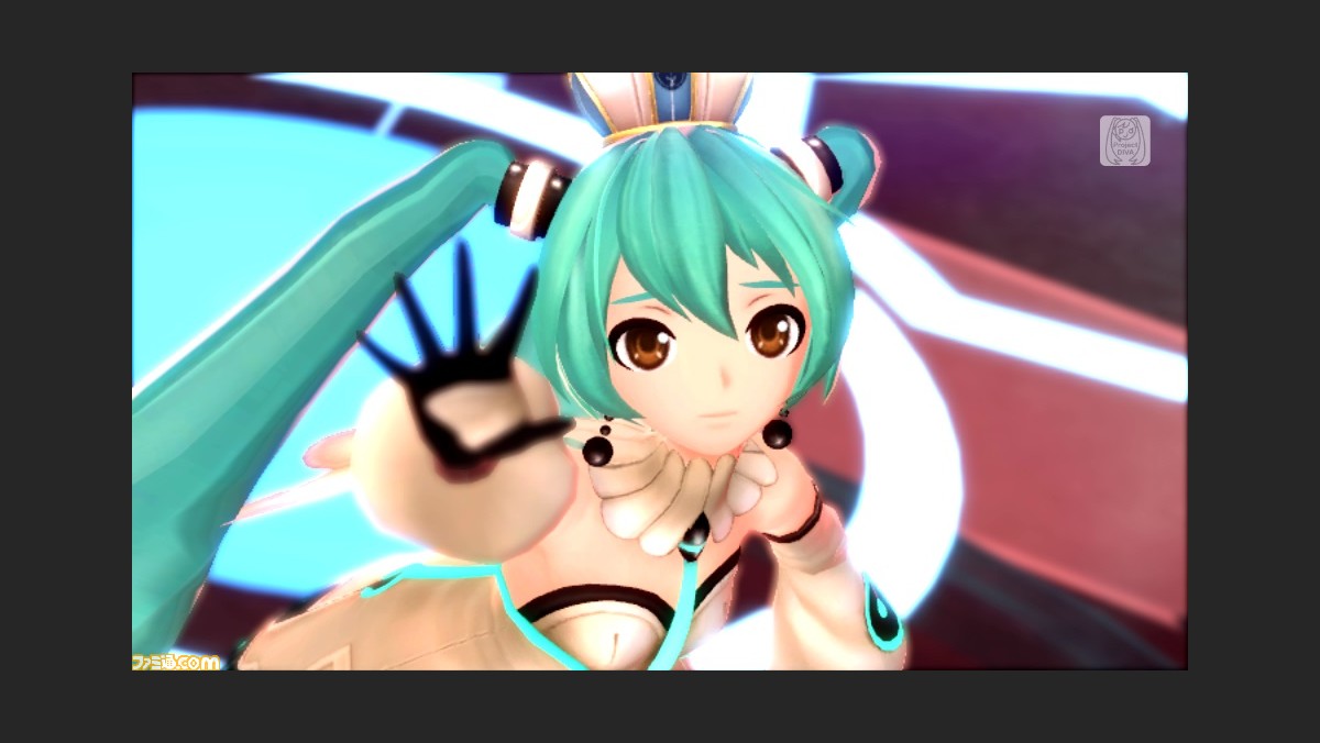 初音ミク プロジェクト ディーヴァ X 新たに公開されたメドレー楽曲情報をお届け さらに Extreme譜面の見どころや攻略も ファミ通 Com