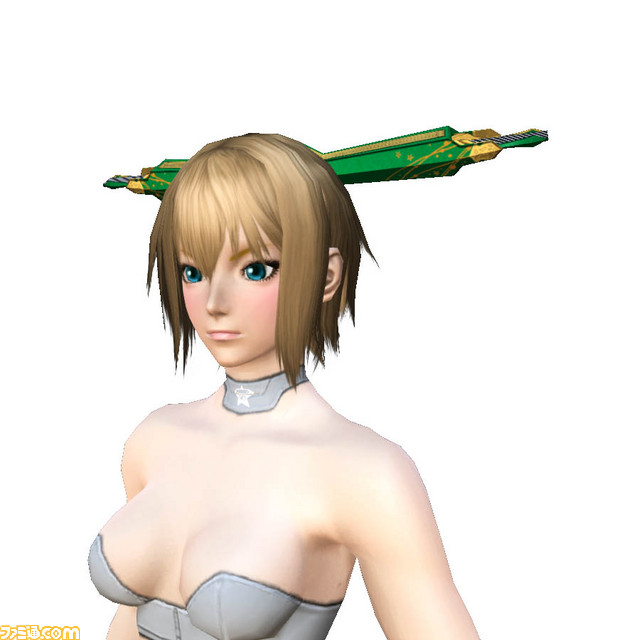 『ファンタシースターオンライン2』本日よりゲーム内にセブン-イレブンが登場！　3月16日からは“PSO2 リアルレイドクエスト”を開始_16