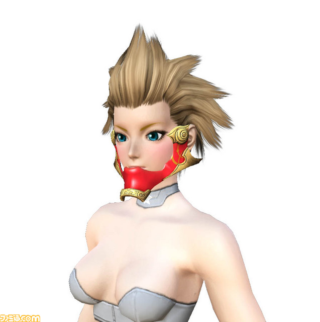 『ファンタシースターオンライン2』本日よりゲーム内にセブン-イレブンが登場！　3月16日からは“PSO2 リアルレイドクエスト”を開始_11