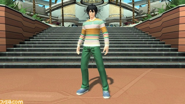 『ファンタシースターオンライン2』本日よりゲーム内にセブン-イレブンが登場！　3月16日からは“PSO2 リアルレイドクエスト”を開始_24