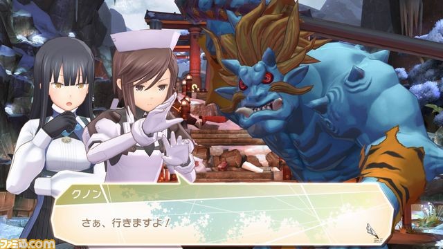 『サモンナイト6 失われた境界たち』新たなエンディングや新イベントが楽しめる無料アップデートの実施が決定！_10