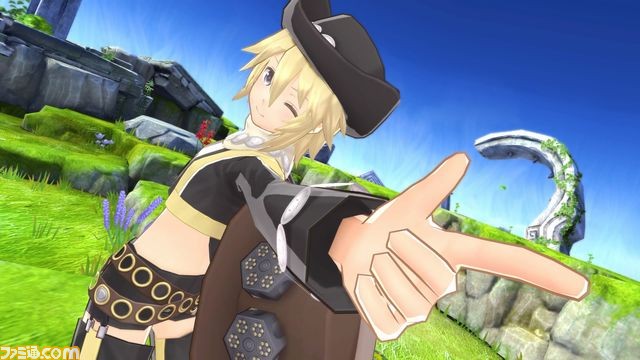 『サモンナイト6 失われた境界たち』新たなエンディングや新イベントが楽しめる無料アップデートの実施が決定！_18