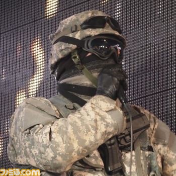 『バイオハザード アンブレラコア』PC版先行体験会、3月19日名古屋会場の二次募集がスタート_07