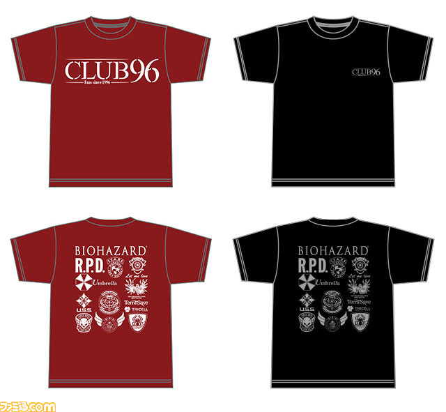 『バイオハザード アンブレラコア』PC版先行体験会、3月19日名古屋会場の二次募集がスタート_02