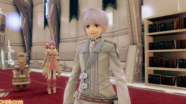 『スターオーシャン5』冒険を彩る重要人物たちを紹介！_11