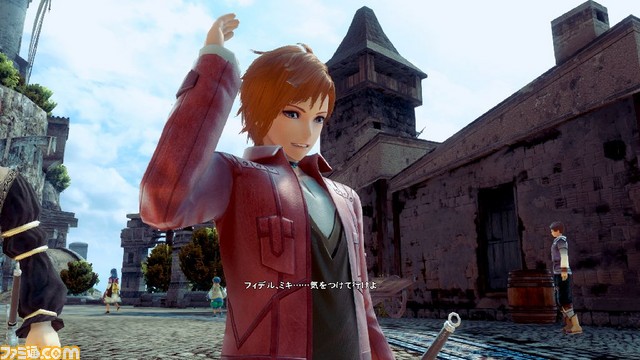 『スターオーシャン5』冒険を彩る重要人物たちを紹介！_07