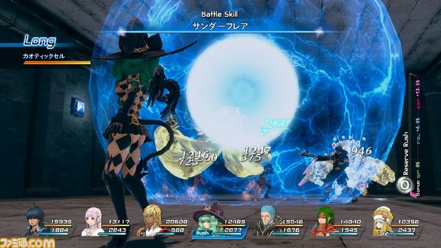 『スターオーシャン5』冒険を彩る重要人物たちを紹介！_23