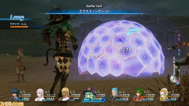 『スターオーシャン5』冒険を彩る重要人物たちを紹介！_24