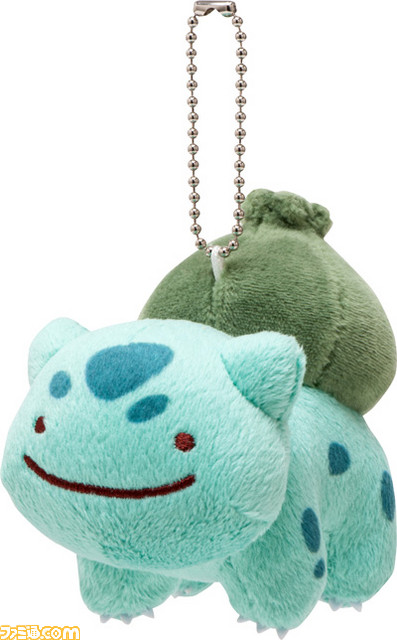 “へんしん！メタモン”シリーズのぬいぐるみやマスコットが3月26日よりポケモンセンターに登場！_11