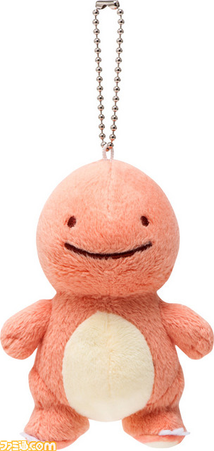 “へんしん！メタモン”シリーズのぬいぐるみやマスコットが3月26日よりポケモンセンターに登場！_08