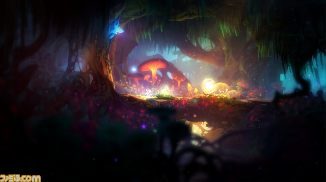 『Ori and the Blind Forest: Definitive Edition』2015年に配信を開始したXbox One用探索型アクションゲームの拡張版が登場！_10