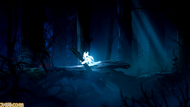 『Ori and the Blind Forest: Definitive Edition』2015年に配信を開始したXbox One用探索型アクションゲームの拡張版が登場！_13