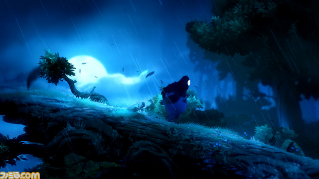 『Ori and the Blind Forest: Definitive Edition』2015年に配信を開始したXbox One用探索型アクションゲームの拡張版が登場！_12