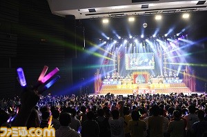 【写真追加】大阪らしさ満載の笑いの溢れるライブに――『アイマス ミリオンライブ!』3rdライブツアー大阪公演Day1リポート_04