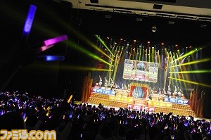 【写真追加】大阪らしさ満載の笑いの溢れるライブに――『アイマス ミリオンライブ!』3rdライブツアー大阪公演Day1リポート_03