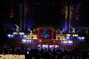 【写真追加】大阪らしさ満載の笑いの溢れるライブに――『アイマス ミリオンライブ!』3rdライブツアー大阪公演Day1リポート_05