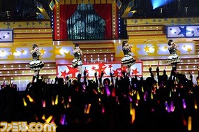 【写真追加】大阪らしさ満載の笑いの溢れるライブに――『アイマス ミリオンライブ!』3rdライブツアー大阪公演Day1リポート_26