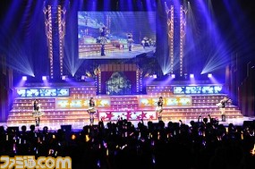 【写真追加】大阪らしさ満載の笑いの溢れるライブに――『アイマス ミリオンライブ!』3rdライブツアー大阪公演Day1リポート_06