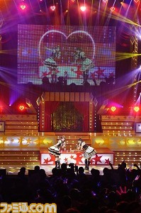 【写真追加】大阪らしさ満載の笑いの溢れるライブに――『アイマス ミリオンライブ!』3rdライブツアー大阪公演Day1リポート_27