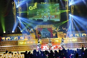 【写真追加】大阪らしさ満載の笑いの溢れるライブに――『アイマス ミリオンライブ!』3rdライブツアー大阪公演Day1リポート_08
