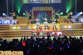 【写真追加】大阪らしさ満載の笑いの溢れるライブに――『アイマス ミリオンライブ!』3rdライブツアー大阪公演Day1リポート_10