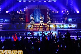 【写真追加】大阪らしさ満載の笑いの溢れるライブに――『アイマス ミリオンライブ!』3rdライブツアー大阪公演Day1リポート_11