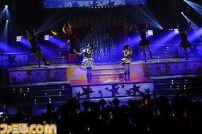 【写真追加】大阪らしさ満載の笑いの溢れるライブに――『アイマス ミリオンライブ!』3rdライブツアー大阪公演Day1リポート_13