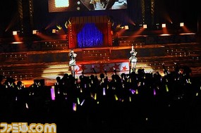 【写真追加】大阪らしさ満載の笑いの溢れるライブに――『アイマス ミリオンライブ!』3rdライブツアー大阪公演Day1リポート_17