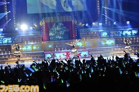 【写真追加】大阪らしさ満載の笑いの溢れるライブに――『アイマス ミリオンライブ!』3rdライブツアー大阪公演Day1リポート_19
