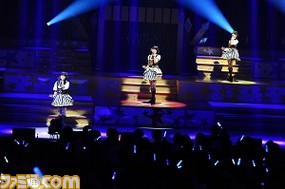 【写真追加】大阪らしさ満載の笑いの溢れるライブに――『アイマス ミリオンライブ!』3rdライブツアー大阪公演Day1リポート_20