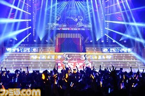【写真追加】大阪らしさ満載の笑いの溢れるライブに――『アイマス ミリオンライブ!』3rdライブツアー大阪公演Day1リポート_32