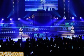 【写真追加】大阪らしさ満載の笑いの溢れるライブに――『アイマス ミリオンライブ!』3rdライブツアー大阪公演Day1リポート_23
