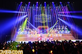 【写真追加】大阪らしさ満載の笑いの溢れるライブに――『アイマス ミリオンライブ!』3rdライブツアー大阪公演Day1リポート_33