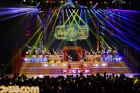 【写真追加】大阪らしさ満載の笑いの溢れるライブに――『アイマス ミリオンライブ!』3rdライブツアー大阪公演Day1リポート_34