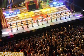 【写真追加】大阪らしさ満載の笑いの溢れるライブに――『アイマス ミリオンライブ!』3rdライブツアー大阪公演Day1リポート_36