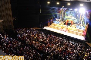 【写真追加】観客、キャスト、会場全員の笑いと笑顔が絶えないライブに!――『アイマス ミリオンライブ!』3rdライブツアー大阪公演Day2リポート_30
