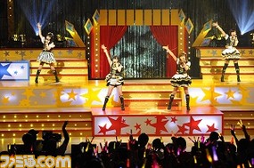 【写真追加】観客、キャスト、会場全員の笑いと笑顔が絶えないライブに!――『アイマス ミリオンライブ!』3rdライブツアー大阪公演Day2リポート_12