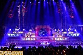 【写真追加】観客、キャスト、会場全員の笑いと笑顔が絶えないライブに!――『アイマス ミリオンライブ!』3rdライブツアー大阪公演Day2リポート_32