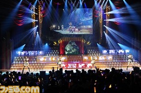 【写真追加】観客、キャスト、会場全員の笑いと笑顔が絶えないライブに!――『アイマス ミリオンライブ!』3rdライブツアー大阪公演Day2リポート_33