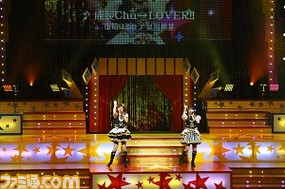 【写真追加】観客、キャスト、会場全員の笑いと笑顔が絶えないライブに!――『アイマス ミリオンライブ!』3rdライブツアー大阪公演Day2リポート_16