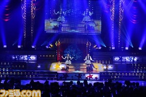 【写真追加】観客、キャスト、会場全員の笑いと笑顔が絶えないライブに!――『アイマス ミリオンライブ!』3rdライブツアー大阪公演Day2リポート_17