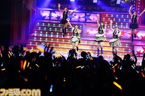 【写真追加】観客、キャスト、会場全員の笑いと笑顔が絶えないライブに!――『アイマス ミリオンライブ!』3rdライブツアー大阪公演Day2リポート_22