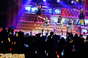 【写真追加】観客、キャスト、会場全員の笑いと笑顔が絶えないライブに!――『アイマス ミリオンライブ!』3rdライブツアー大阪公演Day2リポート_21