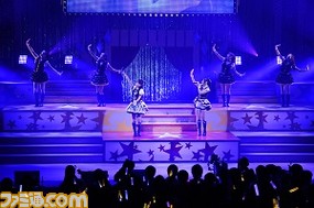 【写真追加】観客、キャスト、会場全員の笑いと笑顔が絶えないライブに!――『アイマス ミリオンライブ!』3rdライブツアー大阪公演Day2リポート_23