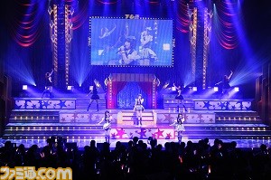 【写真追加】観客、キャスト、会場全員の笑いと笑顔が絶えないライブに!――『アイマス ミリオンライブ!』3rdライブツアー大阪公演Day2リポート_36