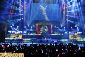 【写真追加】観客、キャスト、会場全員の笑いと笑顔が絶えないライブに!――『アイマス ミリオンライブ!』3rdライブツアー大阪公演Day2リポート_39