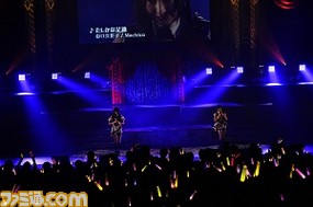 【写真追加】観客、キャスト、会場全員の笑いと笑顔が絶えないライブに!――『アイマス ミリオンライブ!』3rdライブツアー大阪公演Day2リポート_02