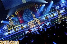 【写真追加】観客、キャスト、会場全員の笑いと笑顔が絶えないライブに!――『アイマス ミリオンライブ!』3rdライブツアー大阪公演Day2リポート_04
